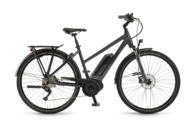 Winora Sinus Tria 10 DA