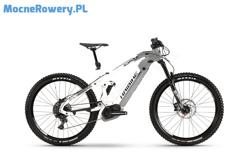 Haibike XDURO Allmtn 3 0 zdjecia glowne