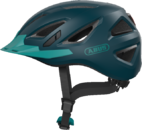 Abus Urban I 3.0 core green - kask rowerowy