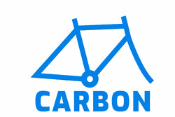 Rower z ramą karbonową