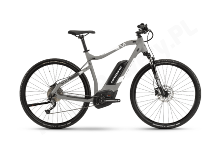 Haibike SDURO Cross 3.0 Męski