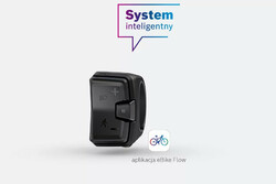 Rower elektryczny wyświetlacz - Bosch Mini Remote