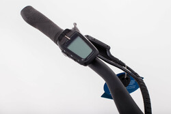 Wyświetlacz YAMAHA A LCD do roweru elektrycznego