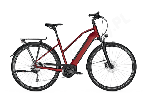 Kalkhoff Endeavour 3.B Advance DA winter