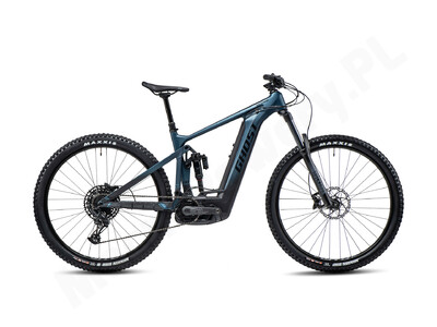 GHOST E-RIOT AM CF Advanced blue