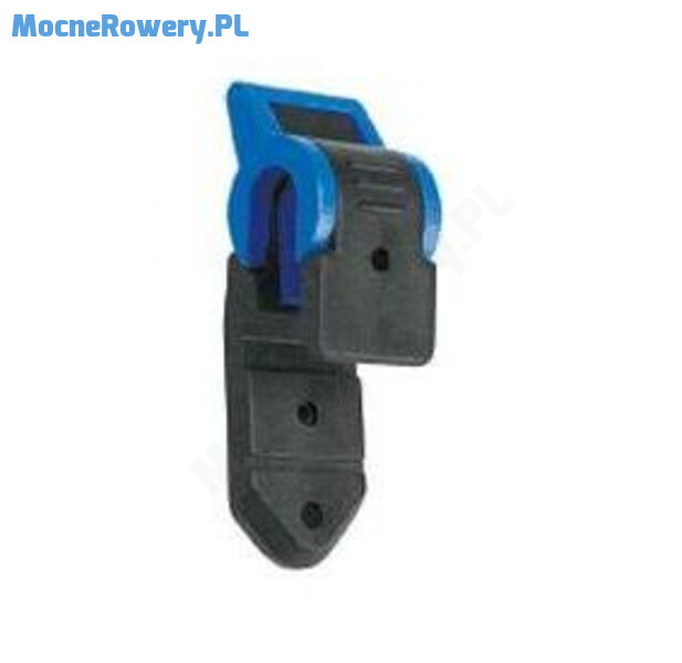 Crosso Clik System g rny hak zapasowy