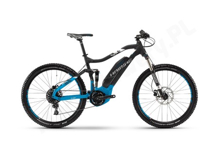 Haibike SDURO FullSeven 5.0