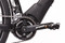 BH ATOM Cross Pro - trekkingowy rower elektryczny