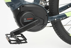 Rower elektryczny z silnikiem Bosch Performance - sklep Kraków