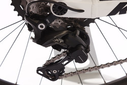 Przerzutka tylna Shimano