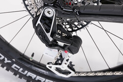 Przerzutka elektryczna