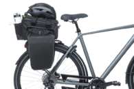 Basil MIK Miles XL Pro - torba rowerowa 9-36L