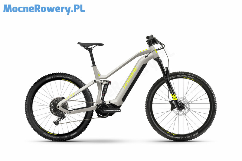 Haibike MY23 ALLTRAIL 3 Color 02