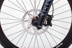 Hamulec Shimano MT420