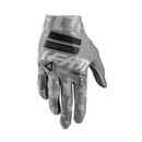 Leatt DBX 2.0 X-Flow Glove grey - rękawice rowerowe
