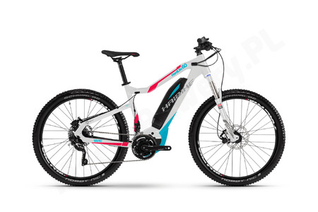 Haibike SDURO HardLife 6.0