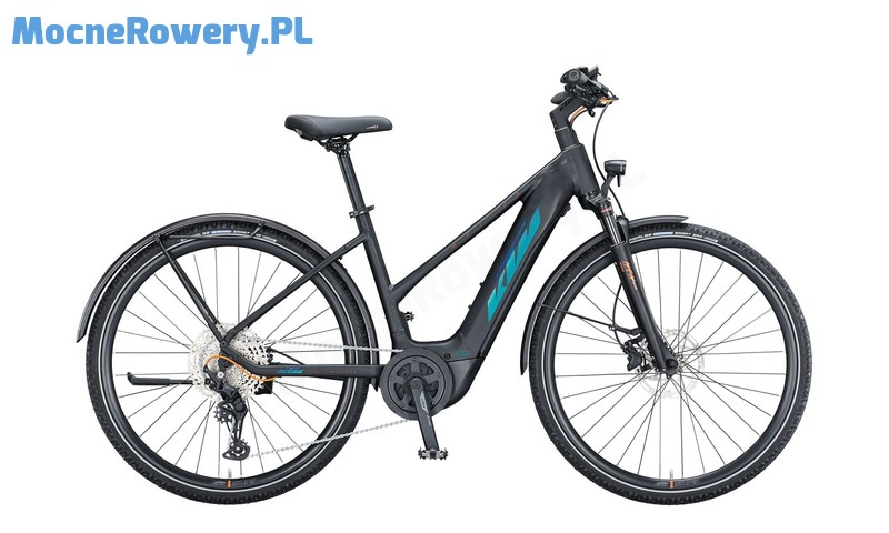 KTM MACINA Cross LFC DA