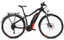 Haibike SDURO Trekking S RX DA 500W