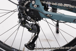 Przerzutka tylna Shimano Alivio M31000