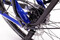 Haibike Trekking 4 blue uniwersalny trekkingowy rower elektryczny 15