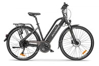 Ecobike S-Cross L 19" - duży aku 13Ah