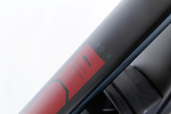 Rower elektryczny damski symbol