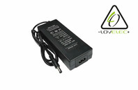 Ładowarka Lovelec - Andromeda, Castor, Fornax, Orion (do akumulatora 17,4Ah)