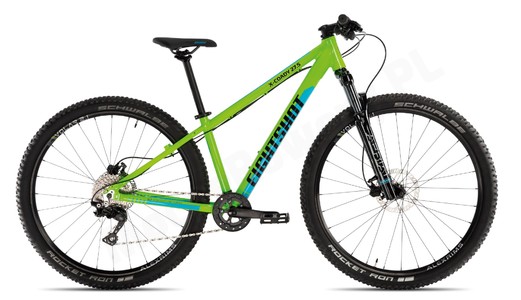 Eightshot X-Coady 275 Race