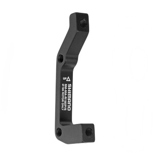 Shimano SM-MA-R180 Post/Standard 180 mm - adapter zacisku tył