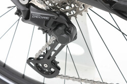 Przerzutka tylna Shimano Deore M5100