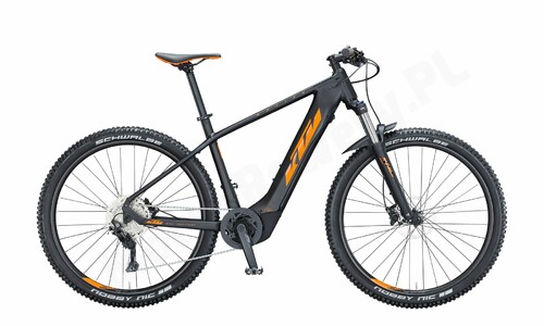 KTM MACINA Team 293