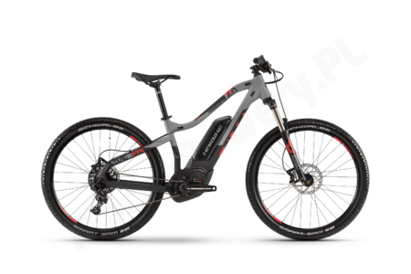 Haibike SDURO HardSeven Life 6.0