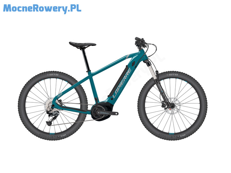 LAPIERRE OVERVOLT HT 5 5