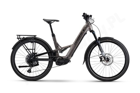 HAIBIKE ADVENTR 10 LOW 800Wh