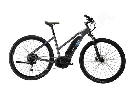 Lapierre Overvolt Cross 4.4 W