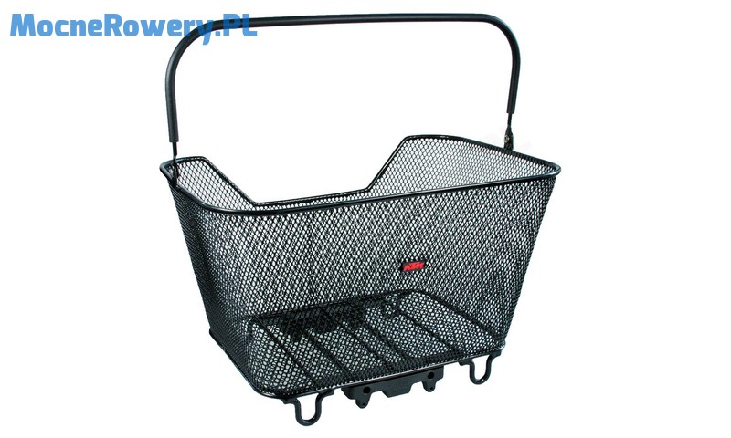 KTM Rear Basket Wide Racktime