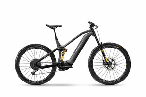 Haibike NDURO 8 Freeride S