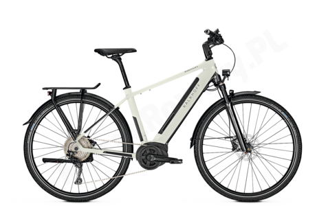 Kalkhof Endeavour 5.B Advance ME white