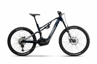 GHOST E-ASX 160 Advanced AL