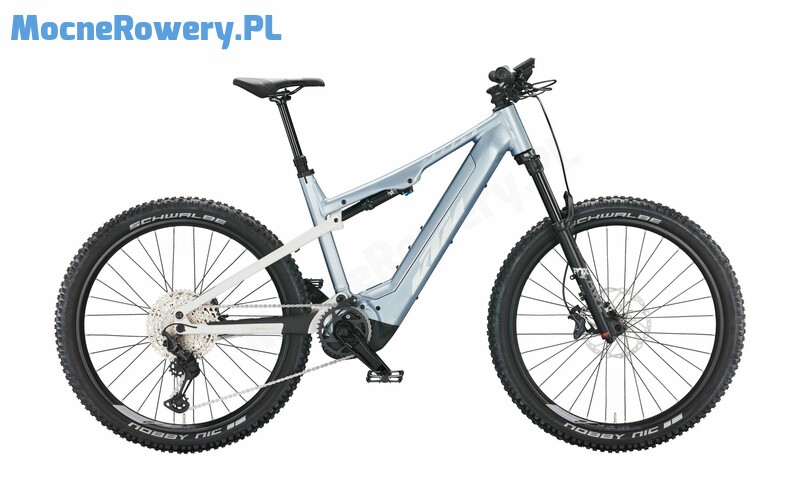 KTM Macina Lycan 771 Glorious