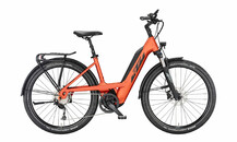 KTM MACINA Gran 610 PTS