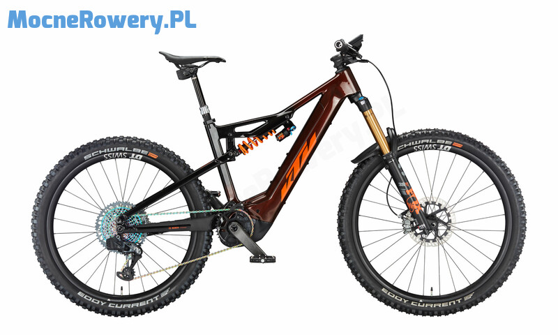 KTM MACINA PROWLER EXONIC M 4 2
