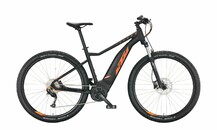 KTM Macina Ride 591 LTD