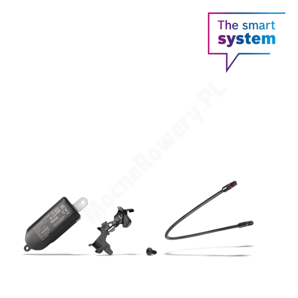 Bosch ConnectModule do BDU33YY BCM3100 zestaw 2123922