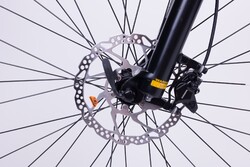 Hamulec Shimano MT400
