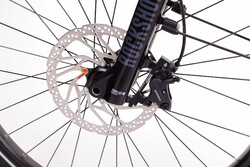 Hamulec tarczowy Shimano M6120