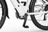 Ecobike X Cross White 2024 9