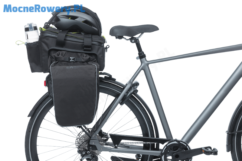 Basil MIK Miles XL Pro 1