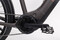 GHOST E Square Trekking Advanced trekking ebike rower elektryczny 10