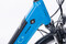 LOVELEC RANA niebieski miejski rower elektryczny ebike 2023 7